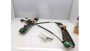 ELEVALUNAS DELANTERO DERECHO BMW 1 (2011-) 20 D 63CV 995CC - L.7762854 / 51337138466