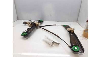 ELEVALUNAS DELANTERO DERECHO BMW 1 (2011-) 20 D 63CV 995CC - L.7762854 / 51337138466