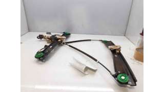 ELEVALUNAS DELANTERO DERECHO BMW 1 (2011-) 20 D 63CV 995CC - L.7762854 / 51337138466