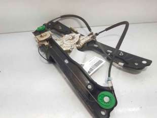 ELEVALUNAS DELANTERO IZQUIERDO BMW 1 (2011-) 20 D 63CV 995CC - L.7762855 / 51337138465