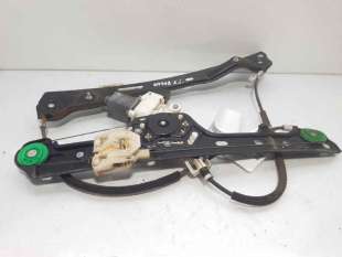 ELEVALUNAS DELANTERO IZQUIERDO BMW 1 (2011-) 20 D 63CV 995CC - L.7762855 / 51337138465 2