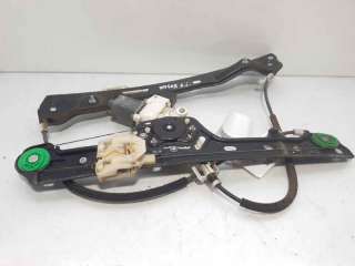 ELEVALUNAS DELANTERO IZQUIERDO BMW 1 (2011-) 20 D 63CV 995CC - L.7762855 / 51337138465