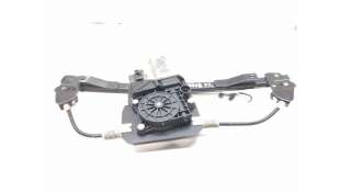 ELEVALUNAS TRASERO IZQUIERDO BMW 1 (2011-) 20 D 63CV 995CC - L.7762857 / 51357138467