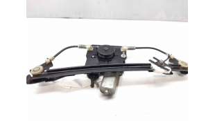 ELEVALUNAS TRASERO IZQUIERDO BMW 1 (2011-) 20 D 63CV 995CC - L.7762857 / 51357138467 2