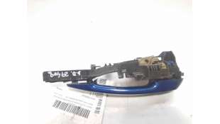 MANETA EXTERIOR DELANTERA DERECHA BMW 1 (2011-) 20 D 63CV 995CC - L.7762902 / 51217060652 2