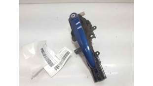 MANETA EXTERIOR DELANTERA IZQUIERDA BMW 1 (2011-) 20 D 63CV 995CC - L.7762903 / 51217060651