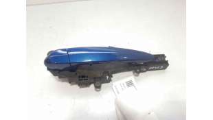 MANETA EXTERIOR TRASERA DERECHA BMW 1 (2011-) 20 D 63CV 995CC - L.7762904 / 51217060652