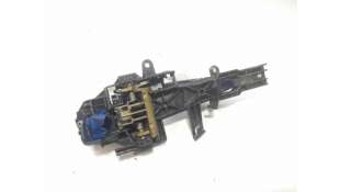 MANETA EXTERIOR TRASERA DERECHA BMW 1 (2011-) 20 D 63CV 995CC - L.7762904 / 51217060652 2