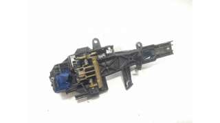 MANETA EXTERIOR TRASERA DERECHA BMW 1 (2011-) 20 D 63CV 995CC - L.7762904 / 51217060652