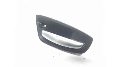 MANETA INTERIOR DELANTERA DERECHA BMW 1 (2011-) 20 D 63CV 995CC - L.7762906 / 51417145076