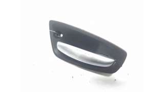 MANETA INTERIOR DELANTERA DERECHA BMW 1 (2011-) 20 D 63CV 995CC - L.7762906 / 51417145076