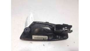 MANETA INTERIOR DELANTERA DERECHA BMW 1 (2011-) 20 D 63CV 995CC - L.7762906 / 51417145076 2