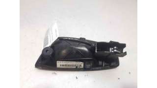 MANETA INTERIOR DELANTERA DERECHA BMW 1 (2011-) 20 D 63CV 995CC - L.7762906 / 51417145076