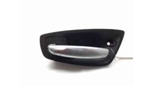 MANETA INTERIOR DELANTERA IZQUIERDA BMW 1 (2011-) 20 D 63CV 995CC - L.7762907 / 51417145075