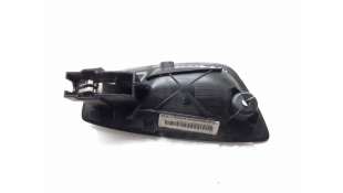 MANETA INTERIOR DELANTERA IZQUIERDA BMW 1 (2011-) 20 D 63CV 995CC - L.7762907 / 51417145075 2