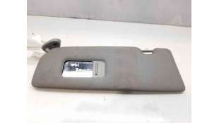 PARASOL IZQUIERDO BMW 1 (2011-) 20 D 63CV 995CC - L.7762931 / 71205599