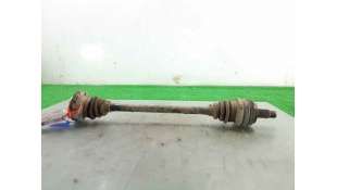 TRANSMISION TRASERA DERECHA BMW 1 (2011-) 20 D 63CV 995CC - L.7762980 / 7533446AL