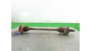 TRANSMISION TRASERA DERECHA BMW 1 (2011-) 20 D 63CV 995CC - L.7762980 / 7533446AL