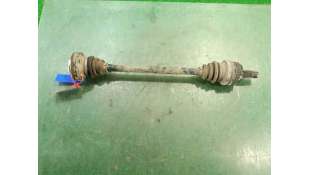 TRANSMISION TRASERA DERECHA BMW 1 (2011-) 20 D 63CV 995CC - L.7762980 / 7533446AL 2