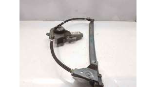 ELEVALUNAS TRASERO IZQUIERDO CITROEN XANTIA (1999-2003) 2.0 HDI 109 109CV 1997CC - L.7763237 / 922349