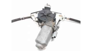 ELEVALUNAS TRASERO IZQUIERDO CITROEN XANTIA (1999-2003) 2.0 HDI 109 109CV 1997CC - L.7763237 / 922349