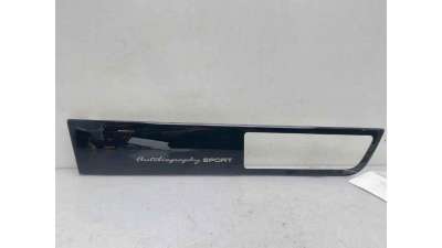 EMBELLECEDOR LAND ROVER RANGE ROVER SPORT (2006-2013) 3.6 D 4X4 272CV 3628CC - L.7763457 / AH32202B01AB