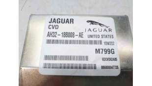 CENTRALITA SUSPENSION LAND ROVER RANGE ROVER SPORT (2006-2013) 3.6 D 4X4 272CV 3628CC - L.7763467 / AH3218B008AE 2