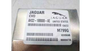 CENTRALITA SUSPENSION LAND ROVER RANGE ROVER SPORT (2006-2013) 3.6 D 4X4 272CV 3628CC - L.7763467 / AH3218B008AE