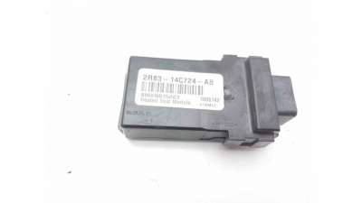 MODULO ELECTRONICO LAND ROVER RANGE ROVER SPORT (2006-2013) 3.6 D 4X4 272CV 3628CC - L.7763484 / 2R8314C724AB