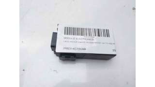 MODULO ELECTRONICO LAND ROVER RANGE ROVER SPORT (2006-2013) 3.6 D 4X4 272CV 3628CC - L.7763484 / 2R8314C724AB