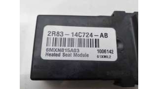 MODULO ELECTRONICO LAND ROVER RANGE ROVER SPORT (2006-2013) 3.6 D 4X4 272CV 3628CC - L.7763484 / 2R8314C724AB