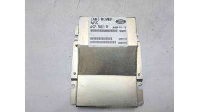 CENTRALITA SUSPENSION LAND ROVER RANGE ROVER SPORT (2006-2013) 3.6 D 4X4 272CV 3628CC - L.7763491 / AH325A482AE