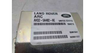 CENTRALITA SUSPENSION LAND ROVER RANGE ROVER SPORT (2006-2013) 3.6 D 4X4 272CV 3628CC - L.7763491 / AH325A482AE