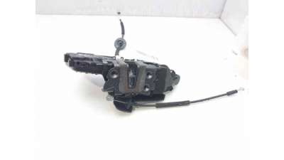 CERRADURA PUERTA DELANTERA DERECHA LAND ROVER RANGE ROVER SPORT (2006-2013) 3.6 D 4X4 272CV 3628CC - L.7763494 / 6W8A21812C