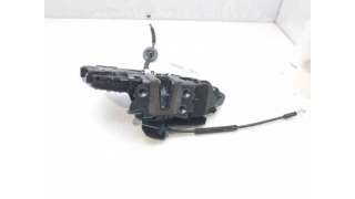 CERRADURA PUERTA DELANTERA DERECHA LAND ROVER RANGE ROVER SPORT (2006-2013) 3.6 D 4X4 272CV 3628CC - L.7763494 / 6W8A21812C