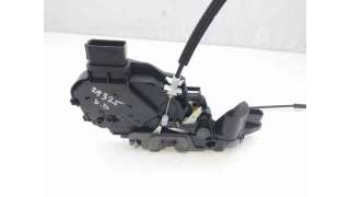 CERRADURA PUERTA DELANTERA DERECHA LAND ROVER RANGE ROVER SPORT (2006-2013) 3.6 D 4X4 272CV 3628CC - L.7763494 / 6W8A21812C
