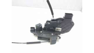 CERRADURA PUERTA DELANTERA DERECHA LAND ROVER RANGE ROVER SPORT (2006-2013) 3.6 D 4X4 272CV 3628CC - L.7763494 / 6W8A21812C