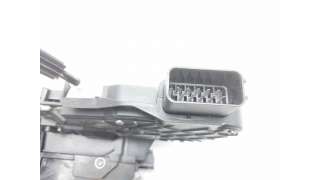 CERRADURA PUERTA DELANTERA DERECHA LAND ROVER RANGE ROVER SPORT (2006-2013) 3.6 D 4X4 272CV 3628CC - L.7763494 / 6W8A21812C