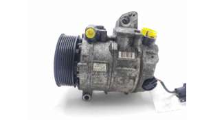 COMPRESOR AIRE ACONDICIONADO LAND ROVER RANGE ROVER SPORT (2006-2013) 3.6 D 4X4 272CV 3628CC - L.7763503 / 7H3219D623AC