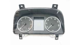 CUADRO INSTRUMENTOS LAND ROVER RANGE ROVER SPORT (2006-2013) 3.6 D 4X4 272CV 3628CC - L.7763506 / AH2210849DG