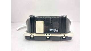 CUADRO INSTRUMENTOS LAND ROVER RANGE ROVER SPORT (2006-2013) 3.6 D 4X4 272CV 3628CC - L.7763506 / AH2210849DG