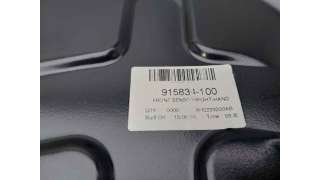 ELEVALUNAS DELANTERO DERECHO LAND ROVER RANGE ROVER SPORT (2006-2013) 3.6 D 4X4 272CV 3628CC - L.7763511 / D2R5A994731