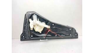ELEVALUNAS TRASERO DERECHO LAND ROVER RANGE ROVER SPORT (2006-2013) 3.6 D 4X4 272CV 3628CC - L.7763513 / LR052109