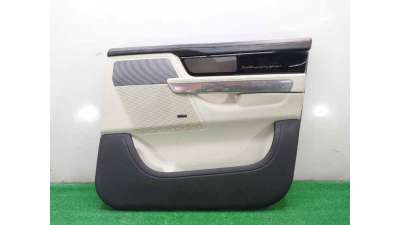 GUARNECIDO PUERTA DELANTERA DERECHA LAND ROVER RANGE ROVER SPORT (2006-2013) 3.6 D 4X4 272CV 3628CC - L.7763525 / AH3220962