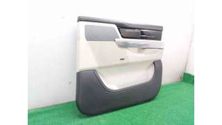 GUARNECIDO PUERTA DELANTERA DERECHA LAND ROVER RANGE ROVER SPORT (2006-2013) 3.6 D 4X4 272CV 3628CC - L.7763525 / AH3220962