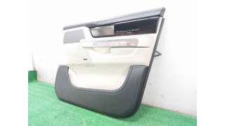 GUARNECIDO PUERTA DELANTERA DERECHA LAND ROVER RANGE ROVER SPORT (2006-2013) 3.6 D 4X4 272CV 3628CC - L.7763525 / AH3220962