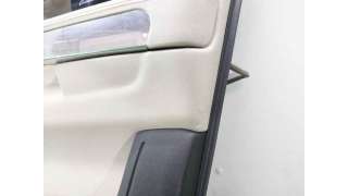 GUARNECIDO PUERTA DELANTERA DERECHA LAND ROVER RANGE ROVER SPORT (2006-2013) 3.6 D 4X4 272CV 3628CC - L.7763525 / AH3220962