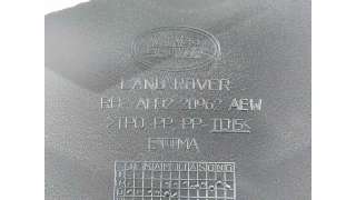 GUARNECIDO PUERTA DELANTERA DERECHA LAND ROVER RANGE ROVER SPORT (2006-2013) 3.6 D 4X4 272CV 3628CC - L.7763525 / AH3220962
