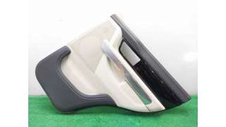 GUARNECIDO PUERTA TRASERA DERECHA LAND ROVER RANGE ROVER SPORT (2006-2013) 3.6 D 4X4 272CV 3628CC - L.7763527 / AH3225568AA