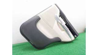 GUARNECIDO PUERTA TRASERA DERECHA LAND ROVER RANGE ROVER SPORT (2006-2013) 3.6 D 4X4 272CV 3628CC - L.7763527 / AH3225568AA
